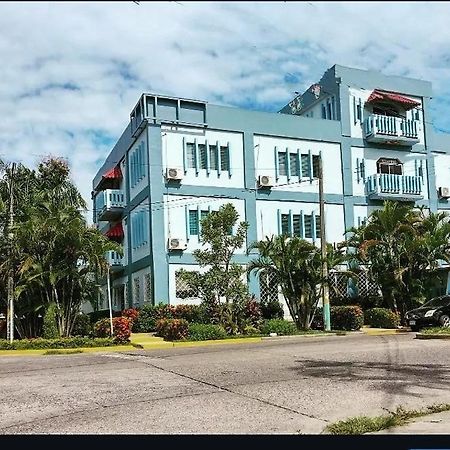 Hotel Carnaval La Ceiba Extérieur photo