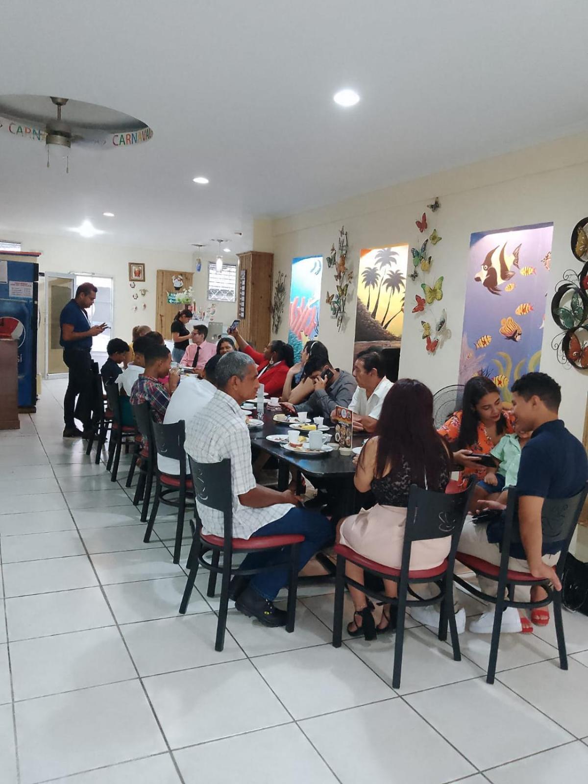 Hotel Carnaval La Ceiba Extérieur photo